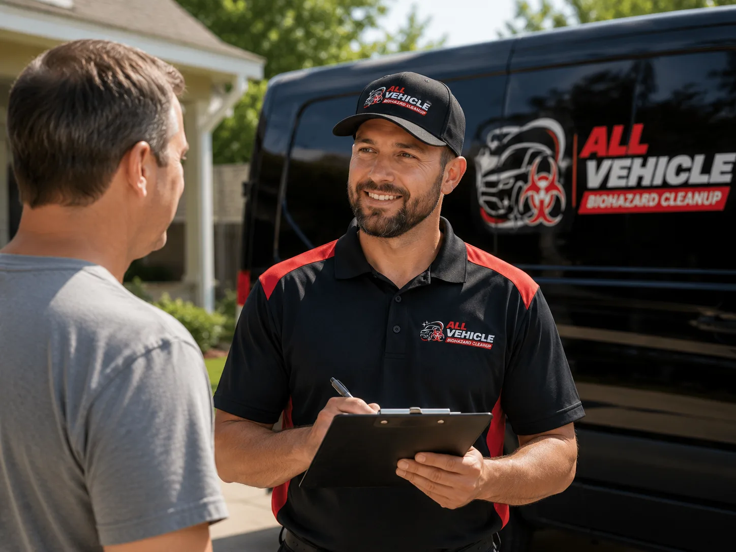 Vehicle Biohazard Cleanup Kimberly, AL FAQs